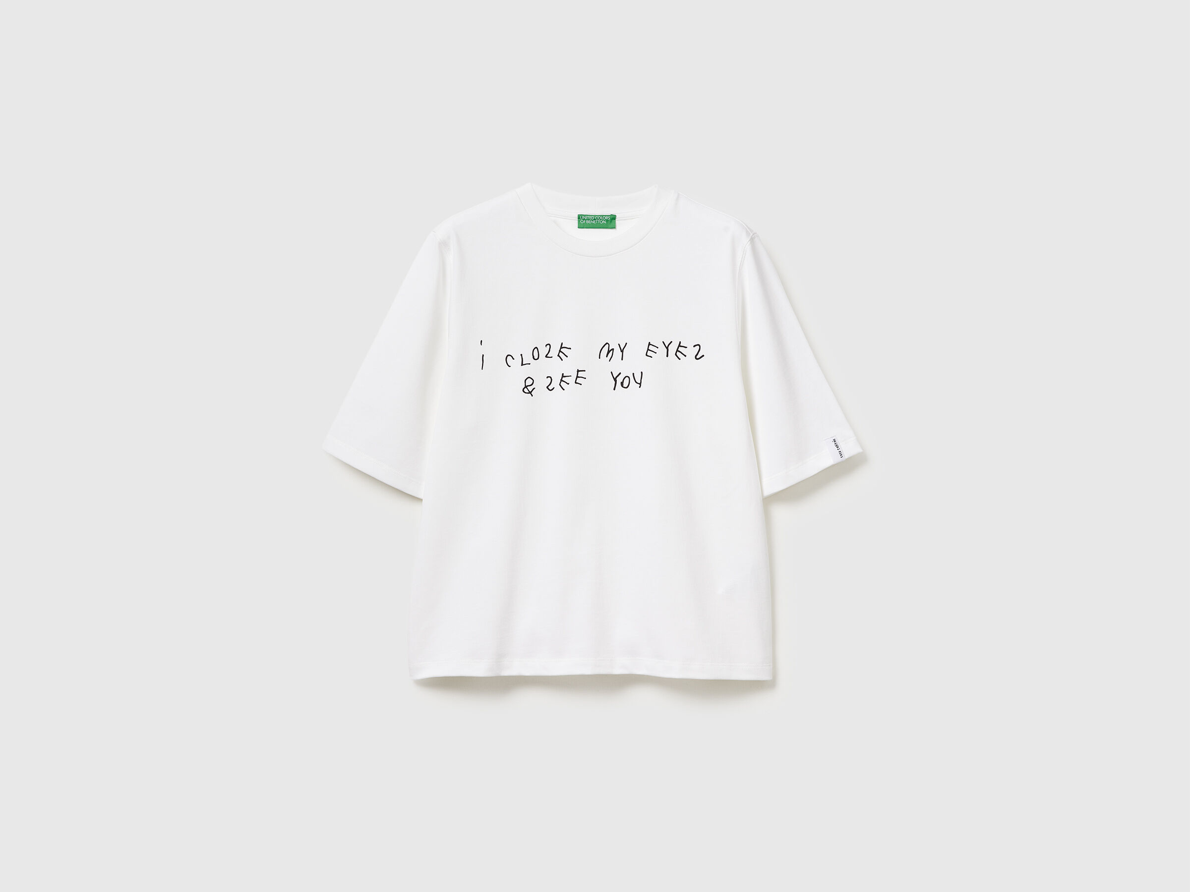 T-SHIRT Women image number 5